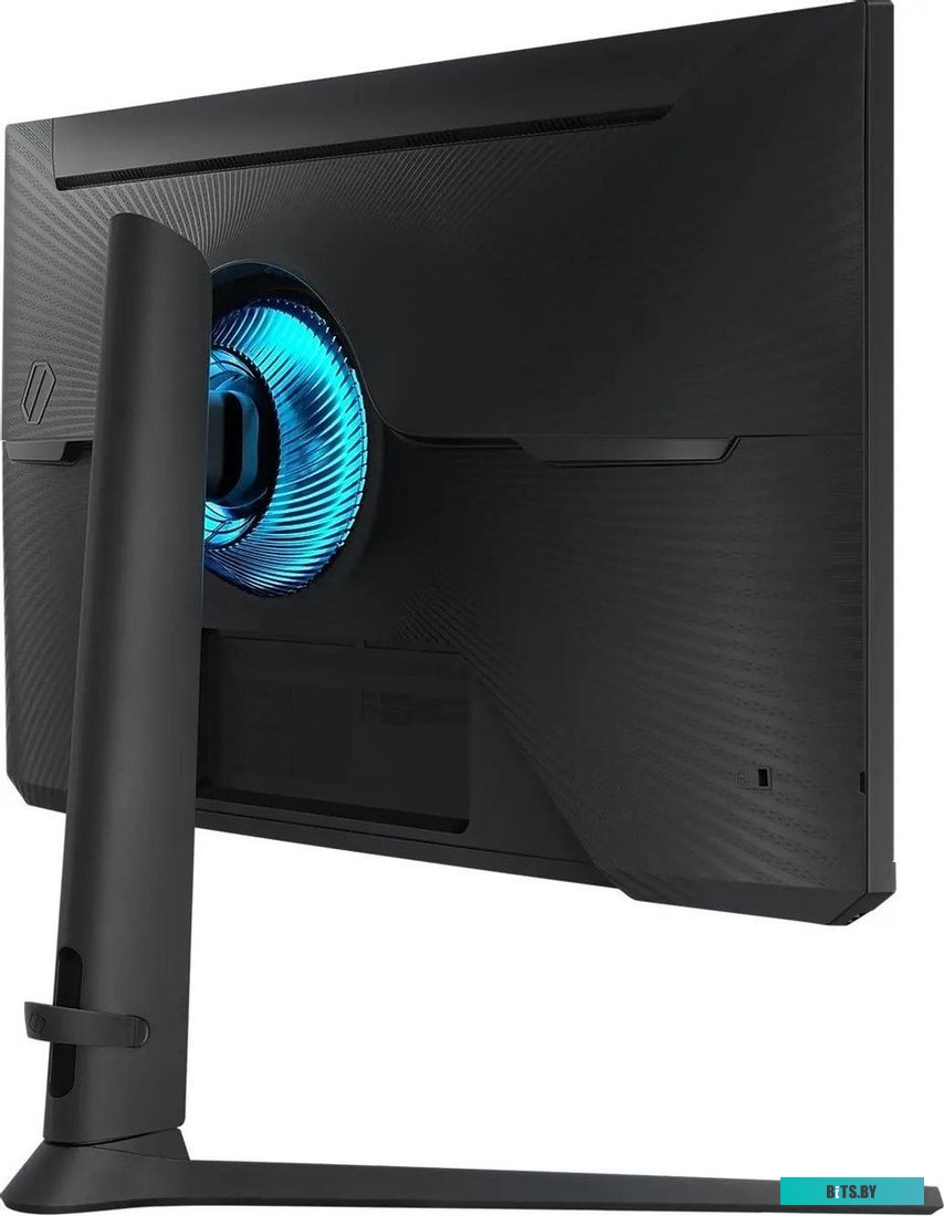 Монитор Samsung Odyssey G7 Smart LS28BG700EIXCI