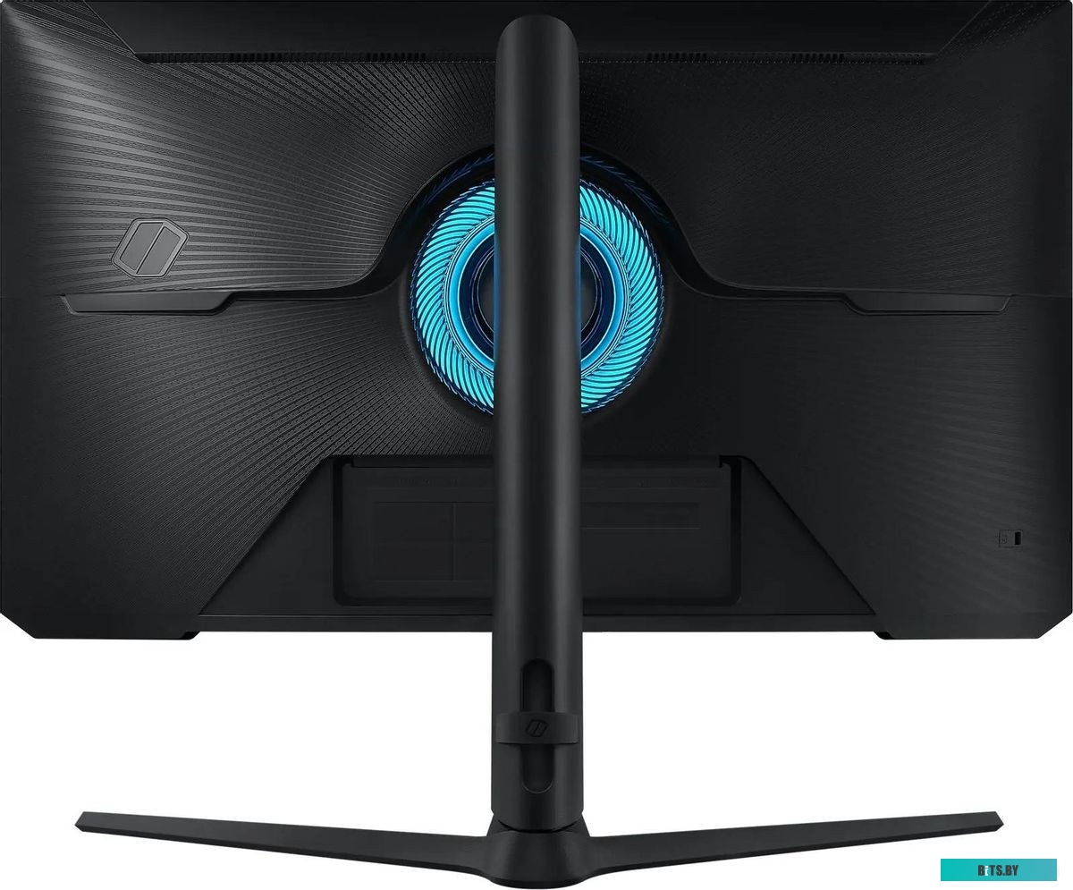 Монитор Samsung Odyssey G7 Smart LS28BG700EIXCI