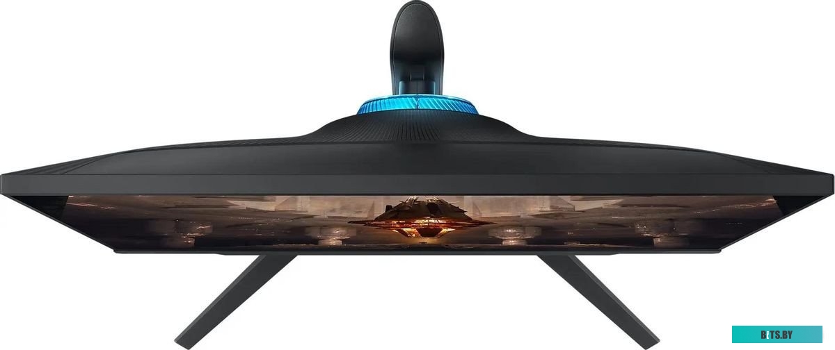 Монитор Samsung Odyssey G7 Smart LS28BG700EIXCI