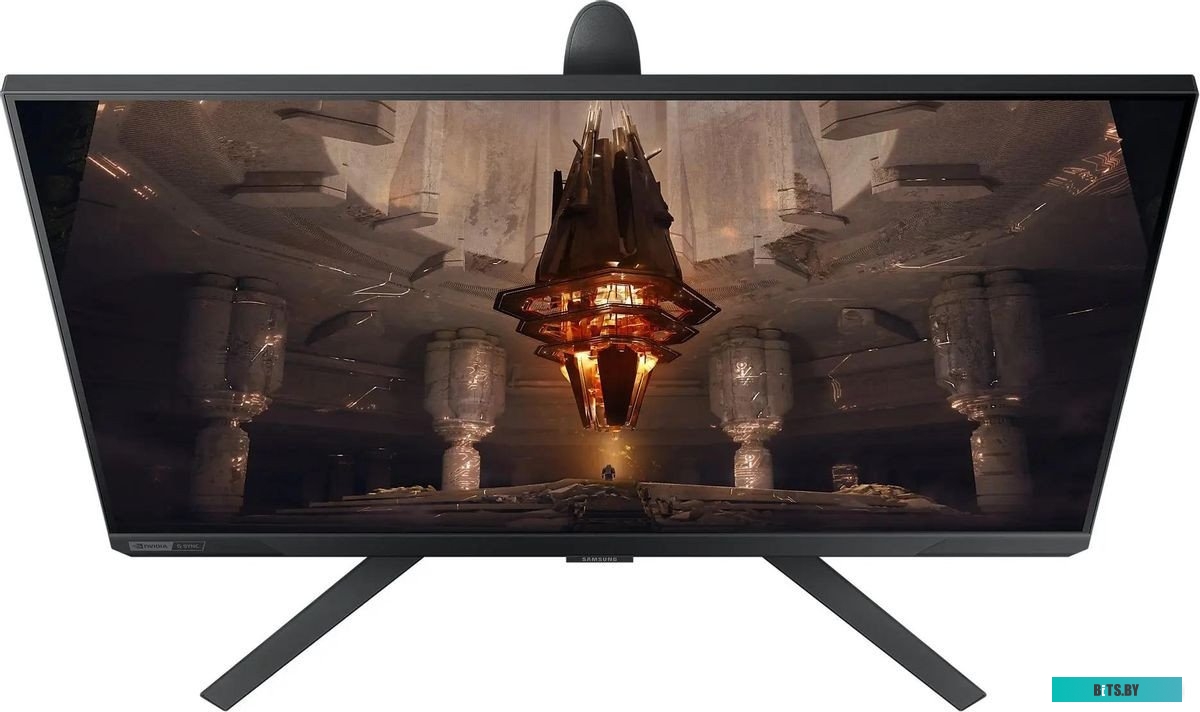 Монитор Samsung Odyssey G7 Smart LS28BG700EIXCI