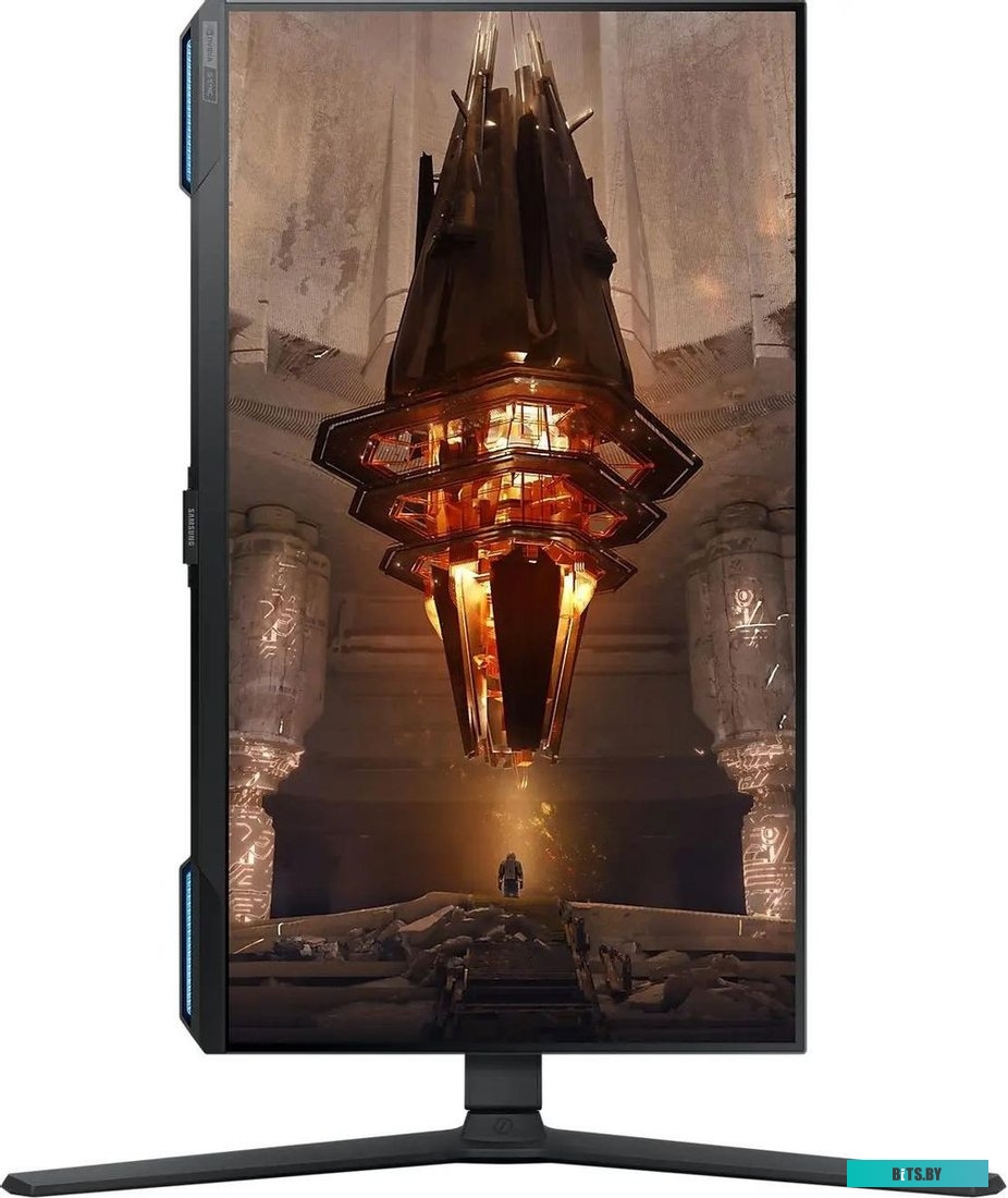 Монитор Samsung Odyssey G7 Smart LS28BG700EIXCI