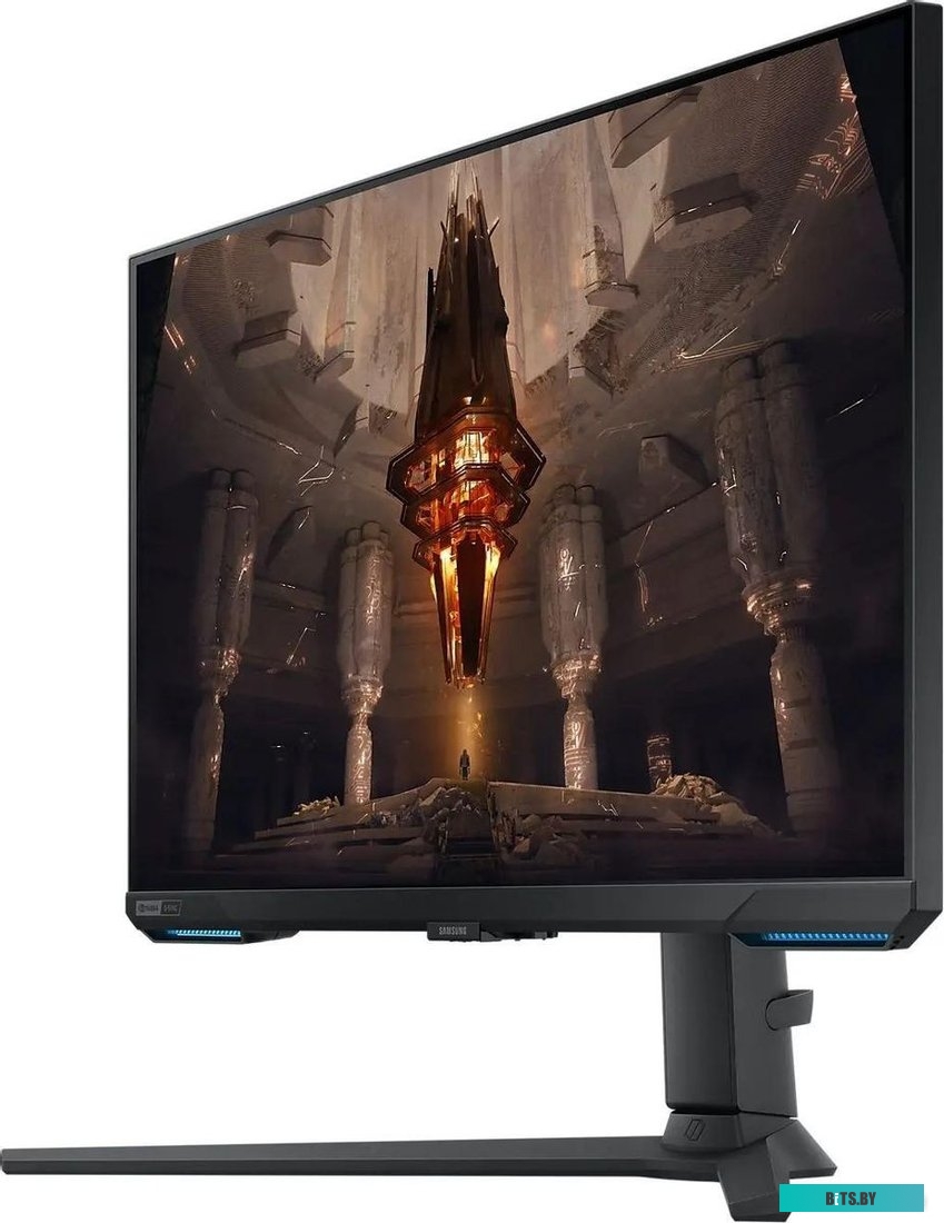 Монитор Samsung Odyssey G7 Smart LS28BG700EIXCI