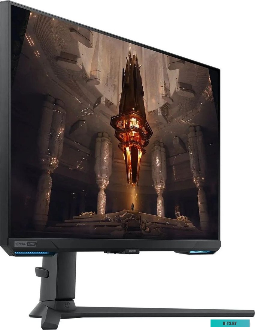 Монитор Samsung Odyssey G7 Smart LS28BG700EIXCI