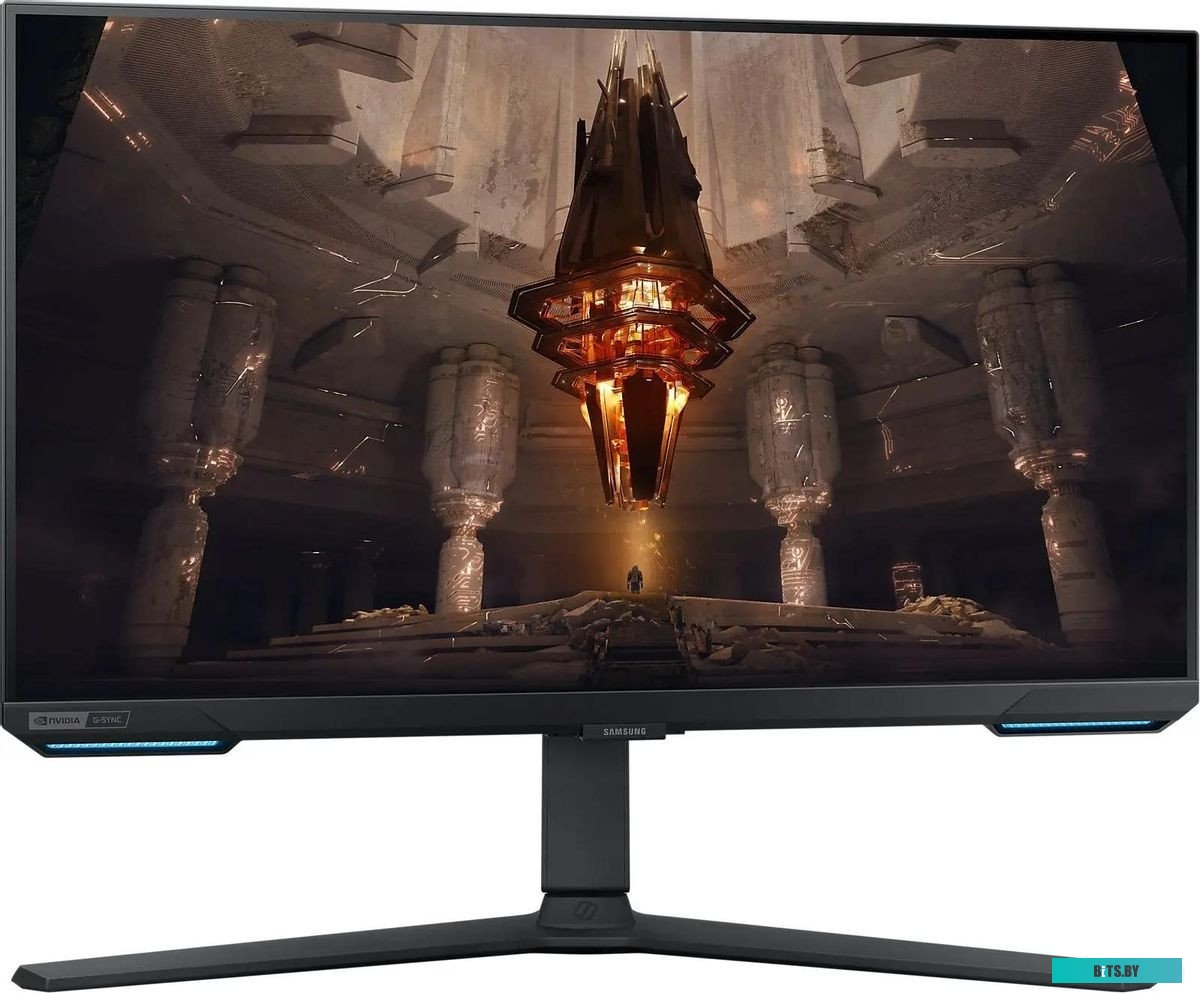 Монитор Samsung Odyssey G7 Smart LS28BG700EIXCI