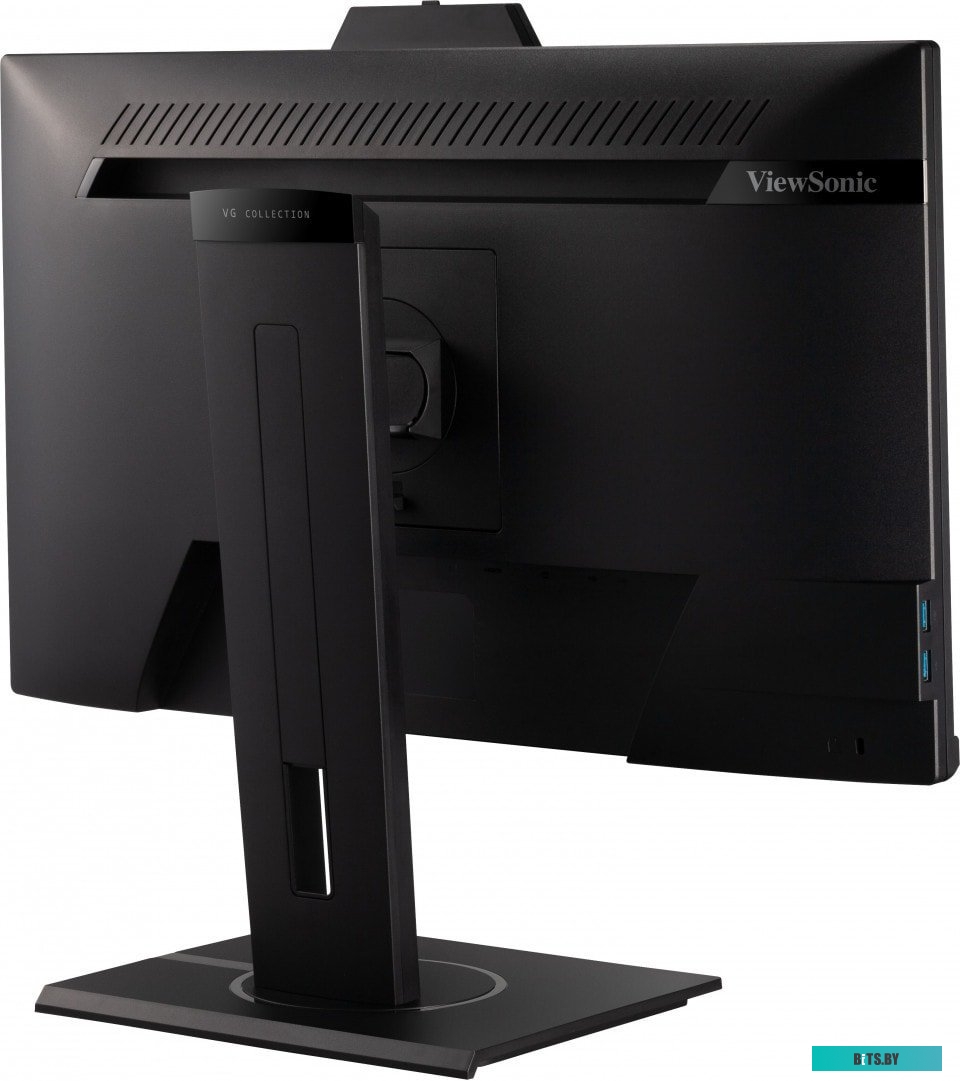 Монитор ViewSonic VG2440V