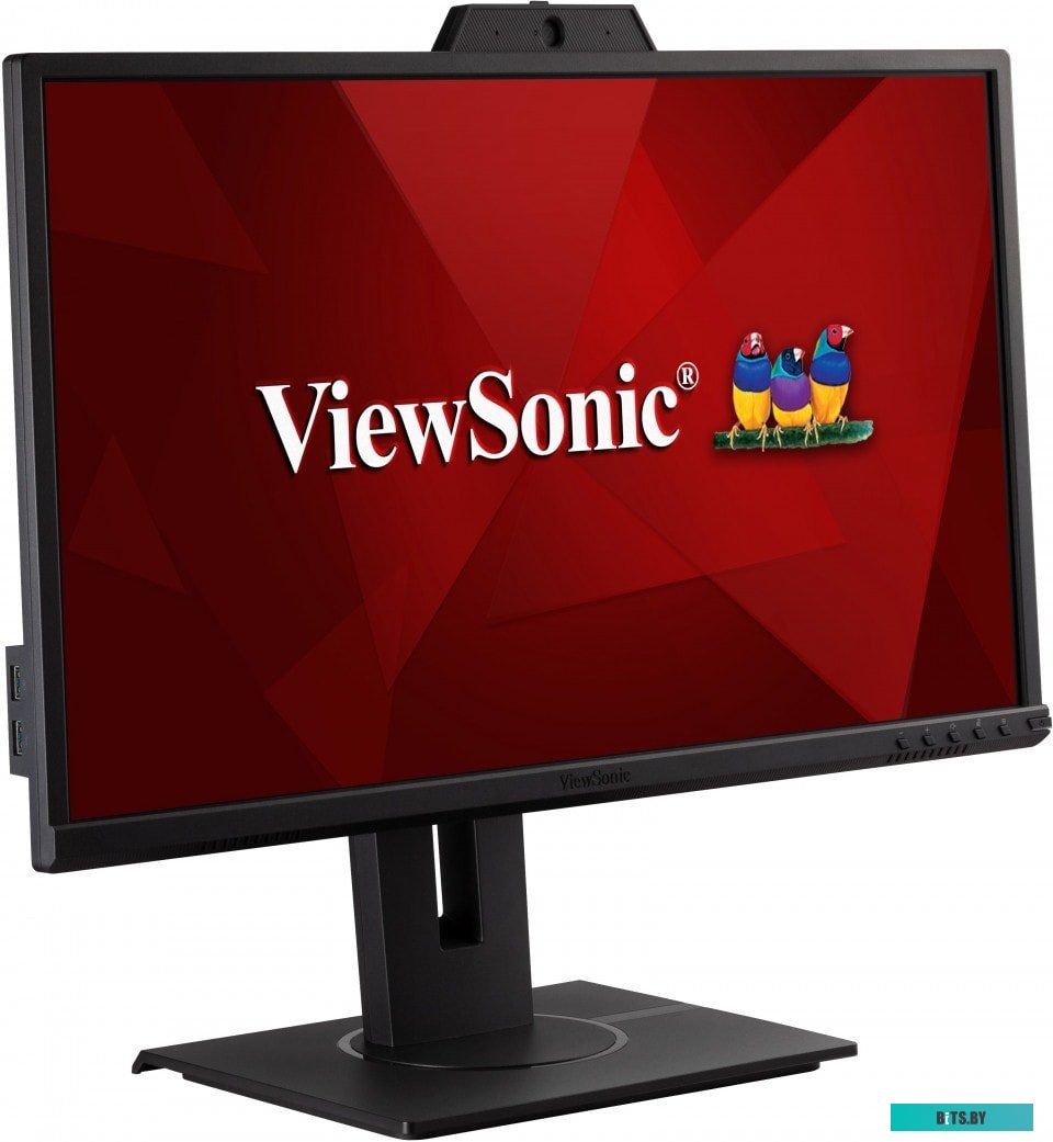 Монитор ViewSonic VG2440V