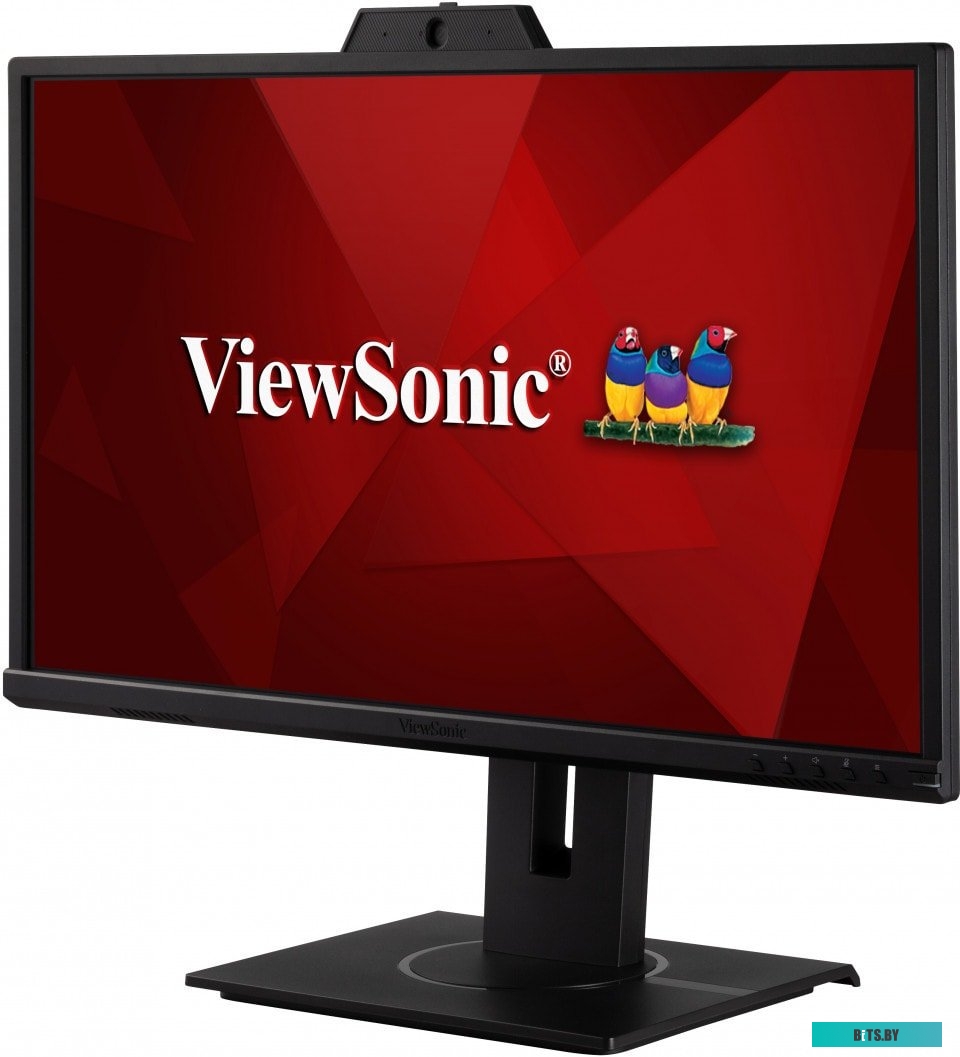 Монитор ViewSonic VG2440V