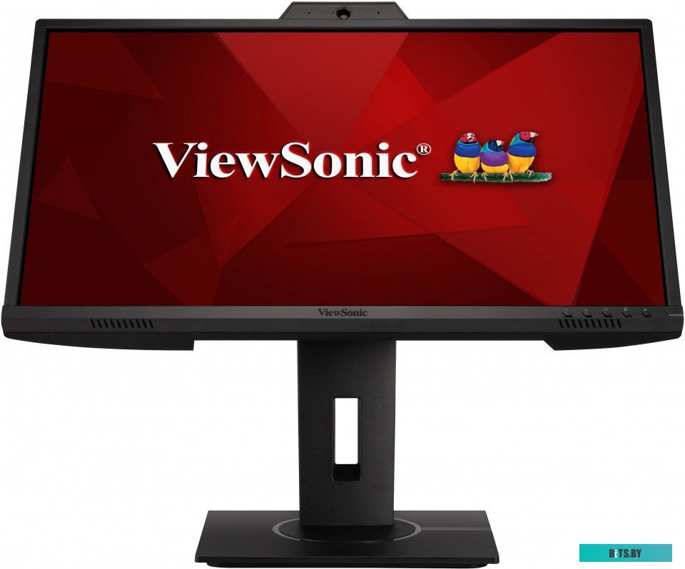 Монитор ViewSonic VG2440V