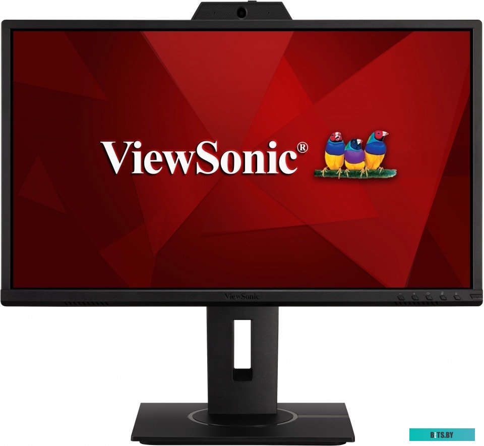 Монитор ViewSonic VG2440V