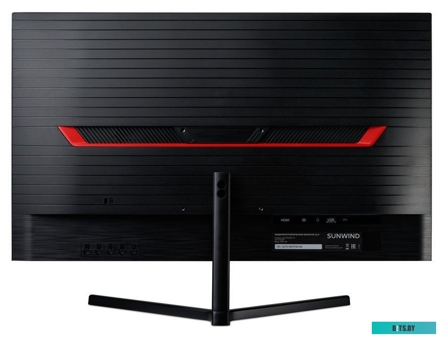 Монитор SunWind SUN-M24BG110