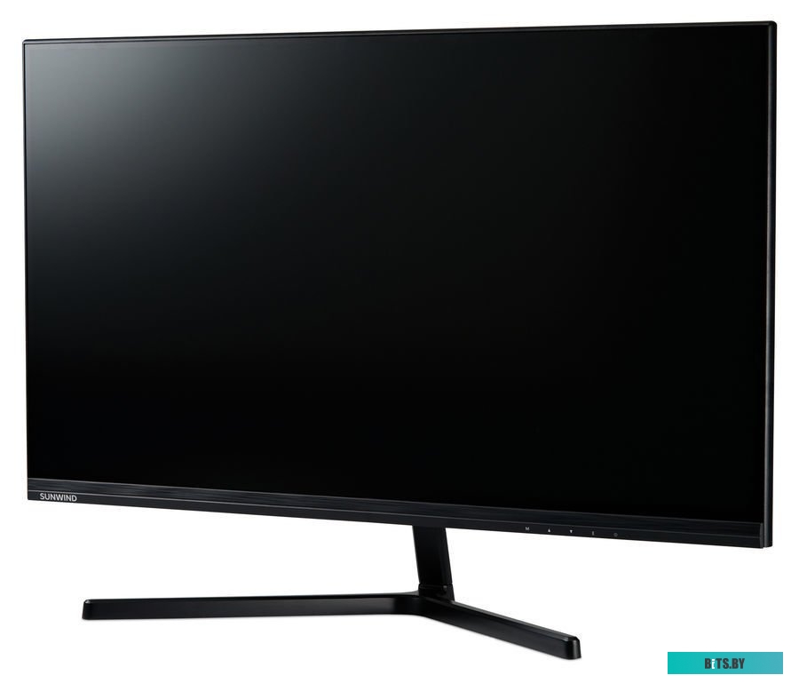 Монитор SunWind SUN-M24BG110