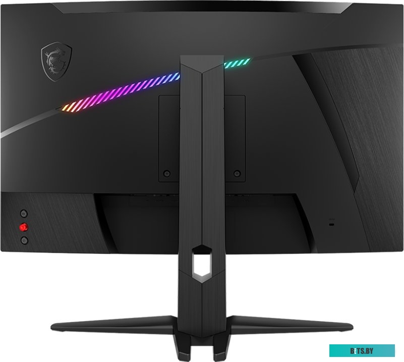 Монитор MSI MAG 275CQRXF 9S6-3CD54T-005