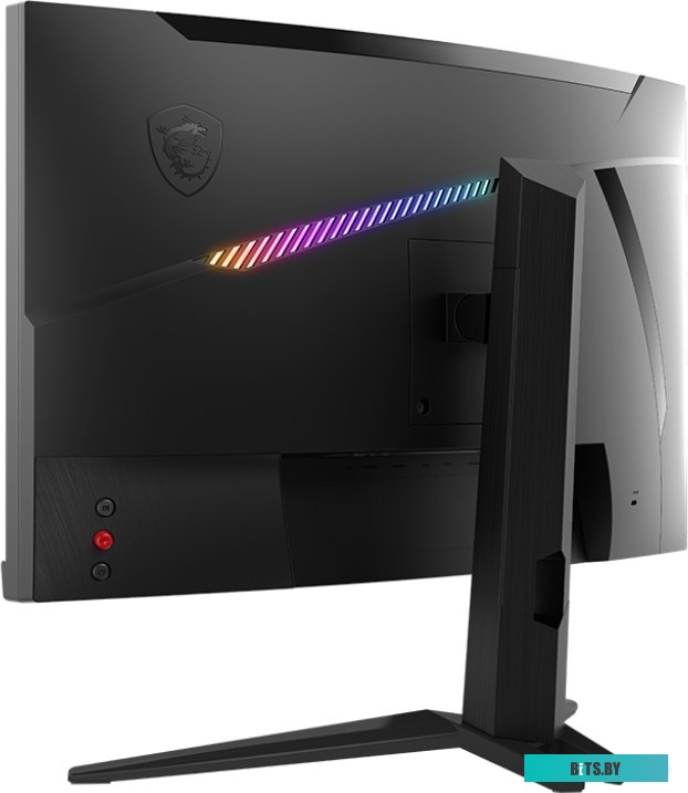 Монитор MSI MAG 275CQRXF 9S6-3CD54T-005