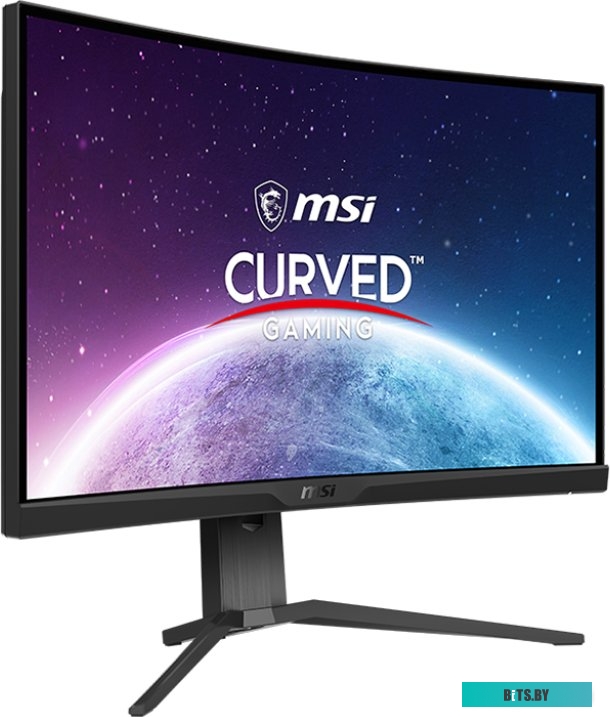 Монитор MSI MAG 275CQRXF 9S6-3CD54T-005