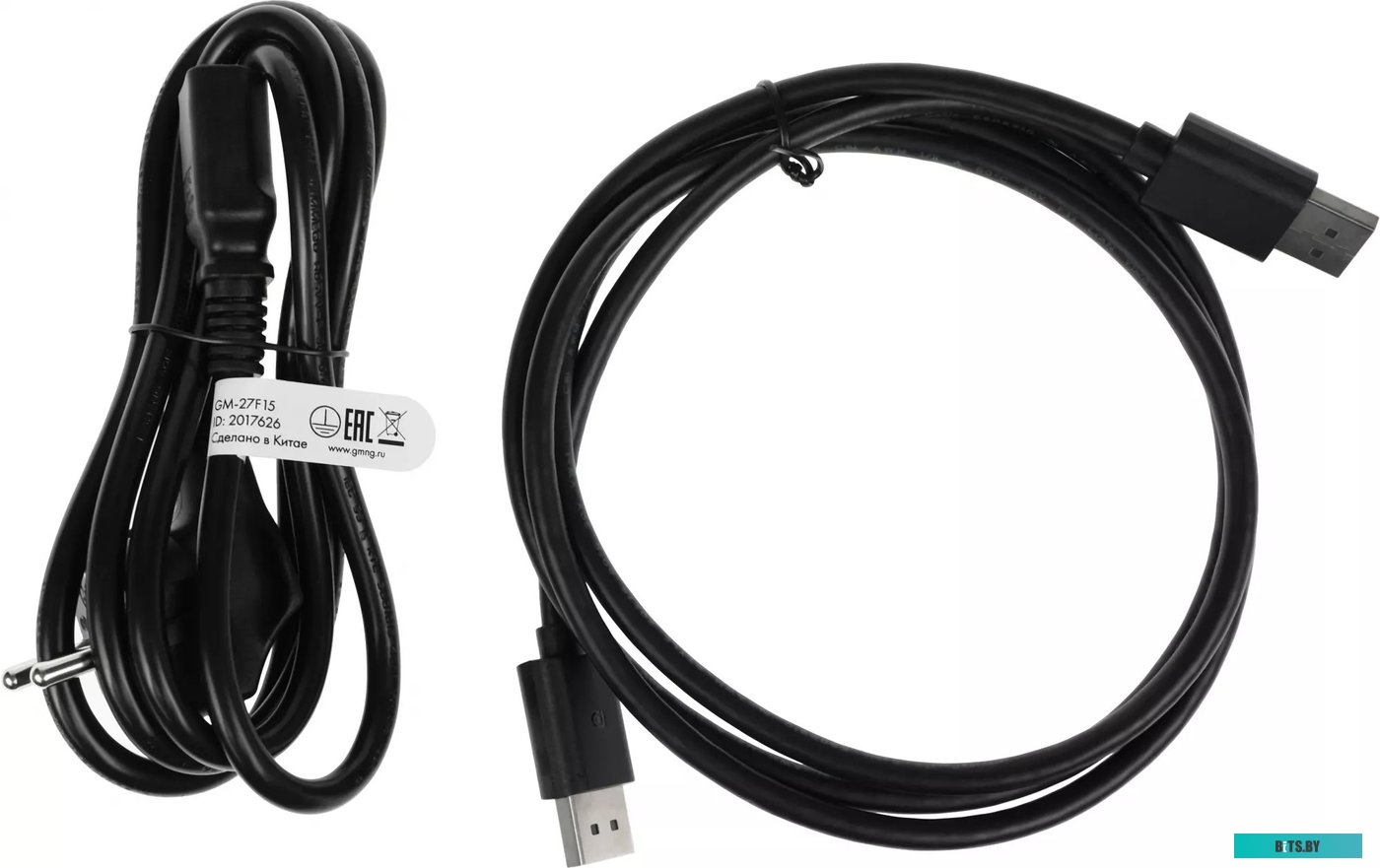 Монитор GMNG GM-27F15 GM27SG02