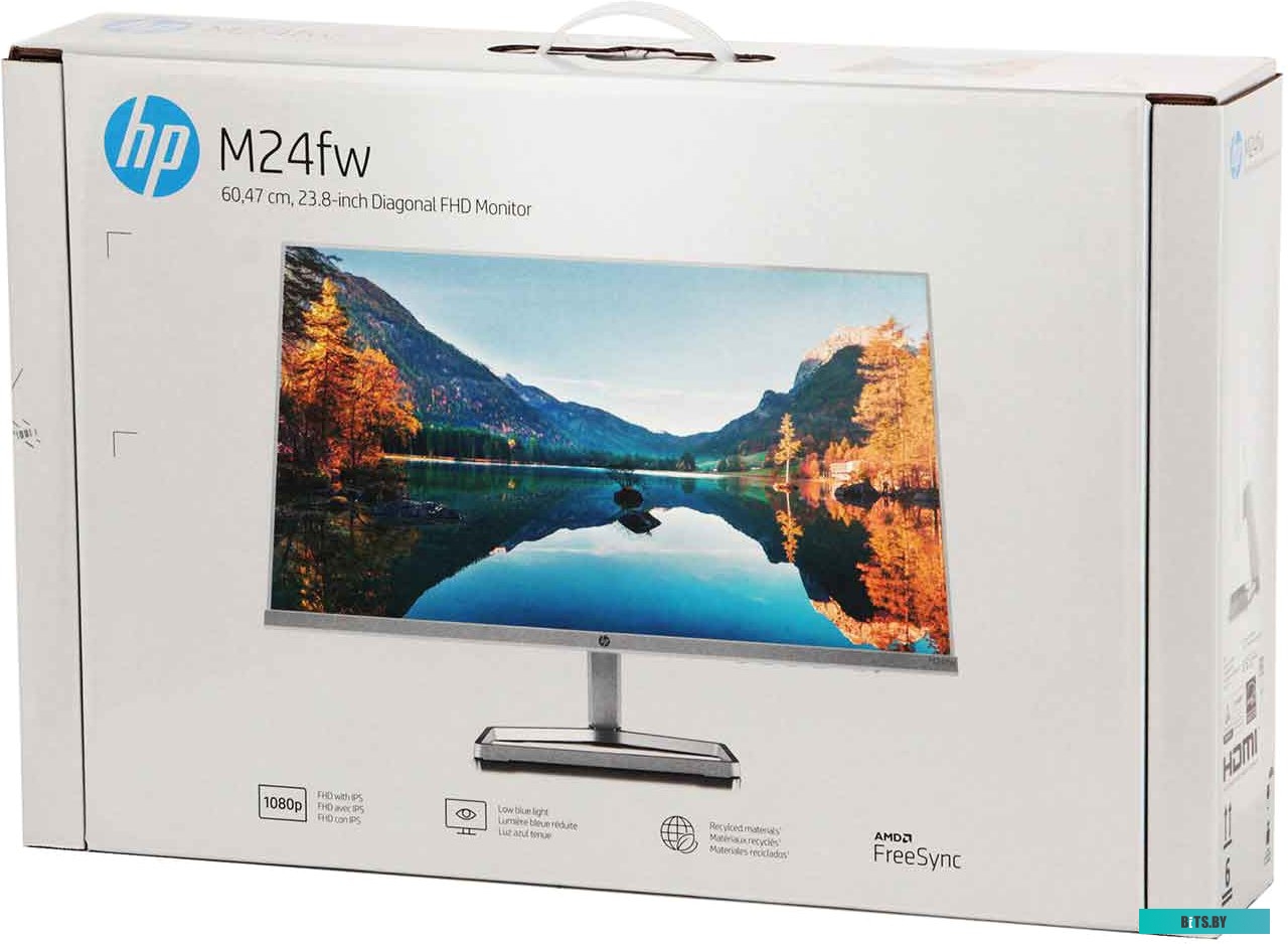 Монитор HP M24fw 2E2Y5AA