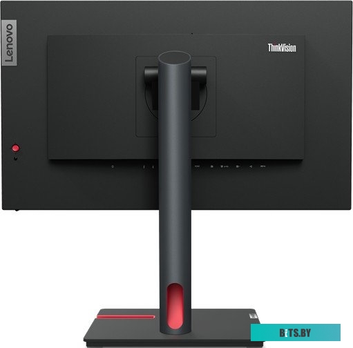 Монитор Lenovo ThinkVision P24h-30 63B3GAT6EU