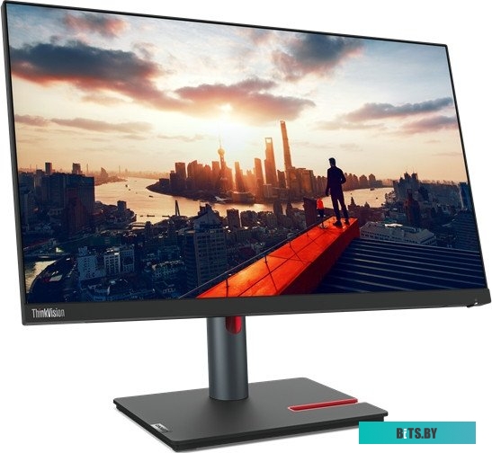 Монитор Lenovo ThinkVision P24h-30 63B3GAT6EU