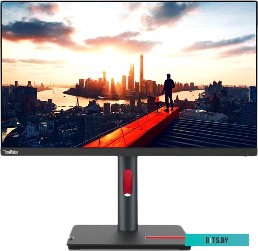 Монитор Lenovo ThinkVision P24h-30 63B3GAT6EU