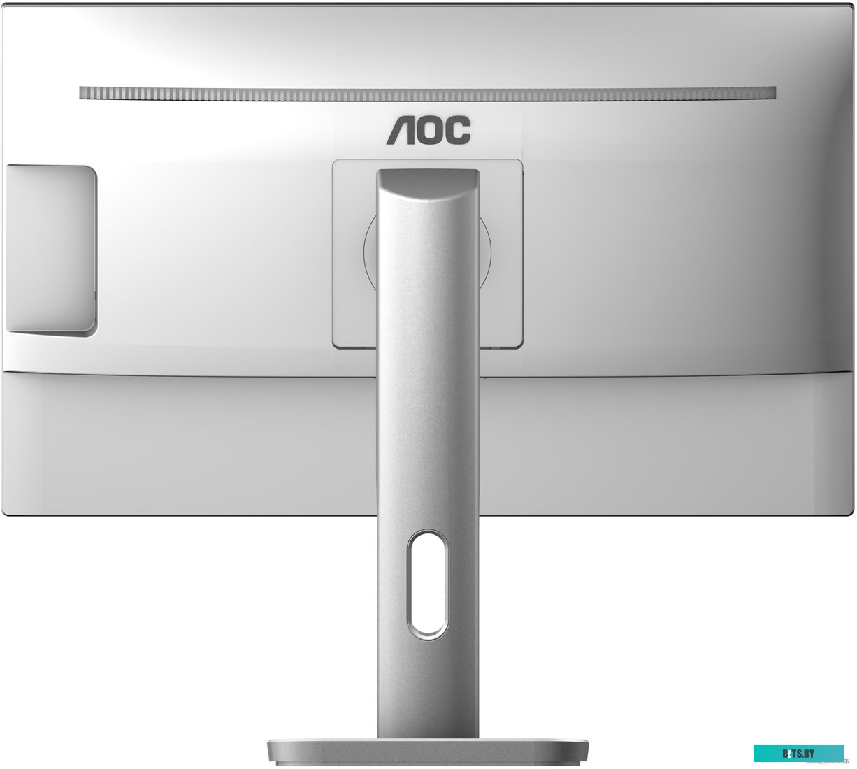 Монитор AOC X24P1/GR