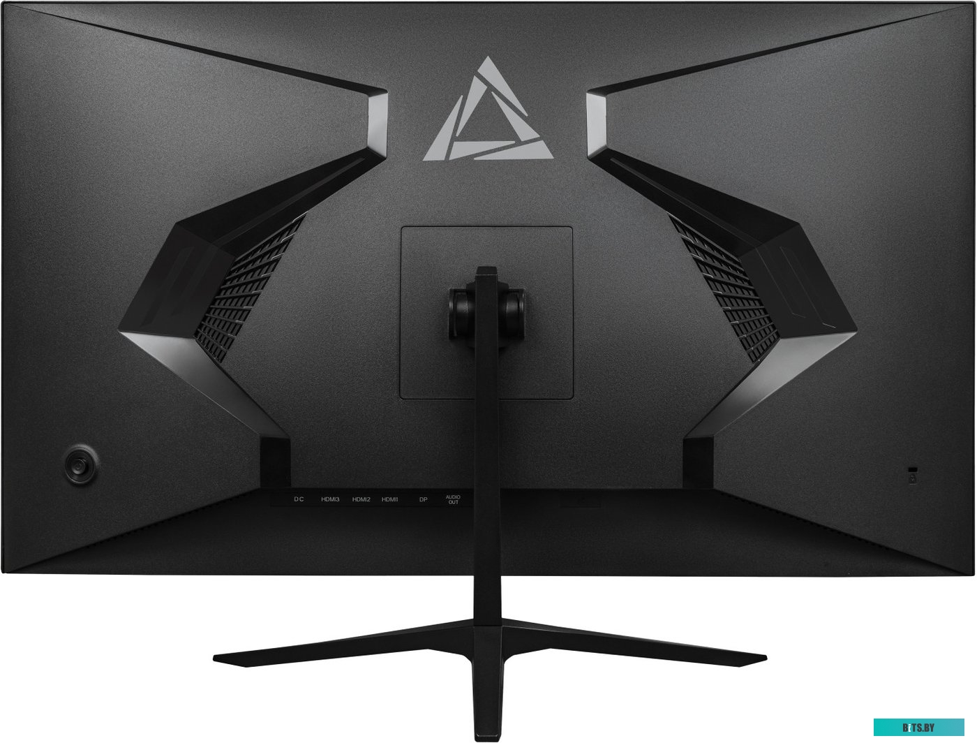 ОМ315I.QHD.AS.04.P3 Монитор Delta Computers 32" ОМ315I.QHD.AS.04.P3 черный IPS 5ms 16:9 HDMI M/M 300cd 178гр/178гр 2560x1440 75Hz FreeSync DP QHD 7.2к