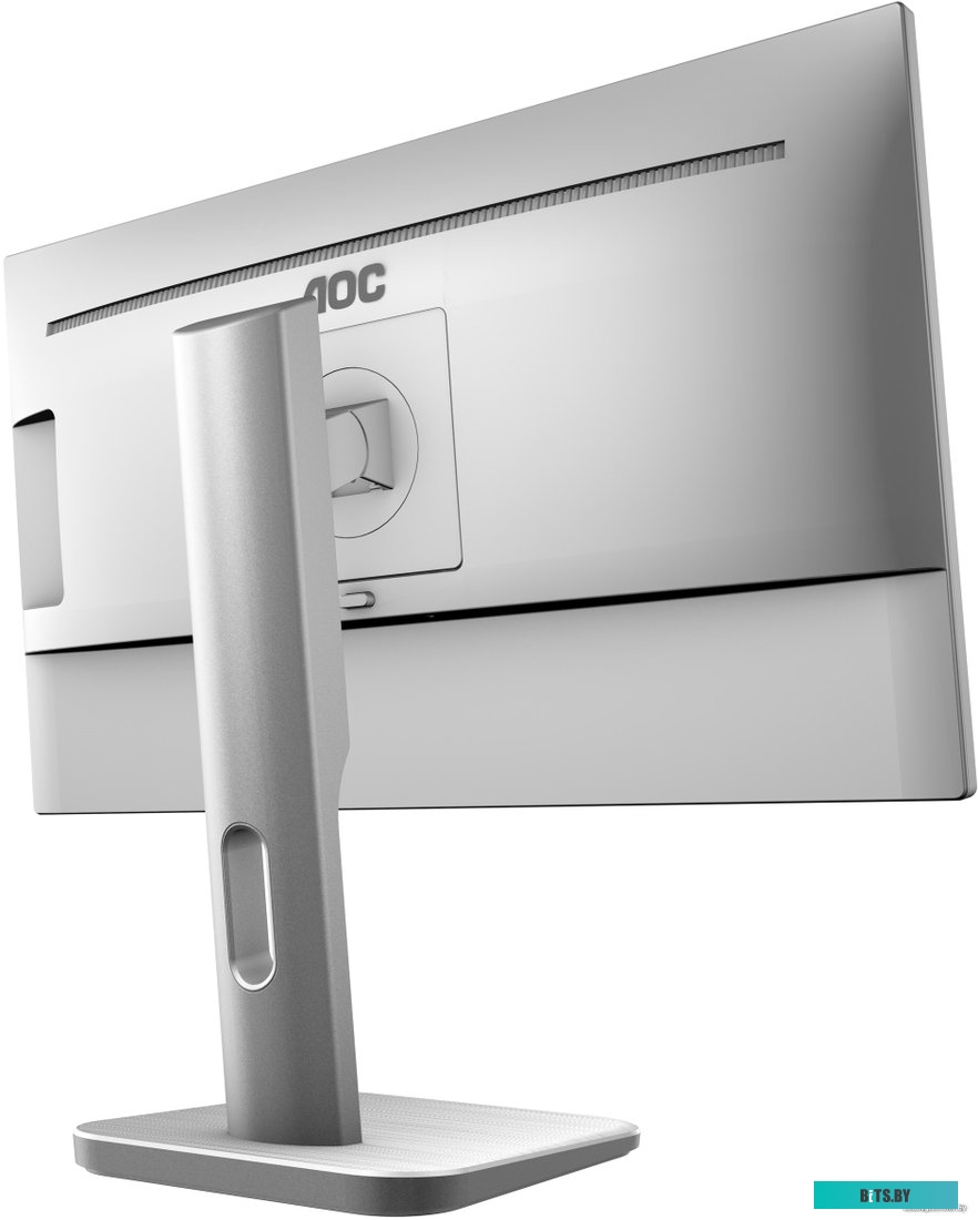 Монитор AOC X24P1/GR
