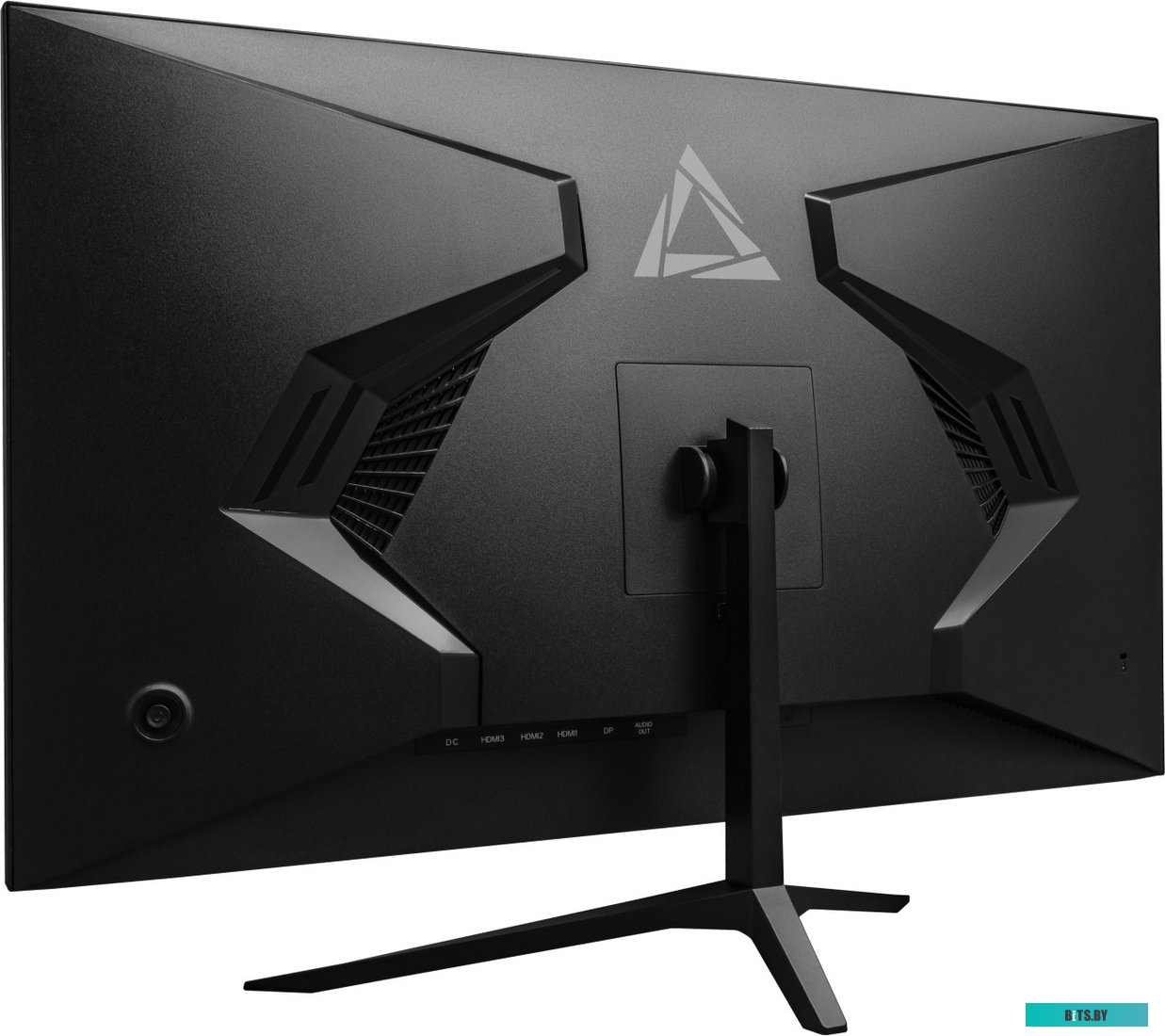 ОМ315I.QHD.AS.04.P3 Монитор Delta Computers 32" ОМ315I.QHD.AS.04.P3 черный IPS 5ms 16:9 HDMI M/M 300cd 178гр/178гр 2560x1440 75Hz FreeSync DP QHD 7.2к