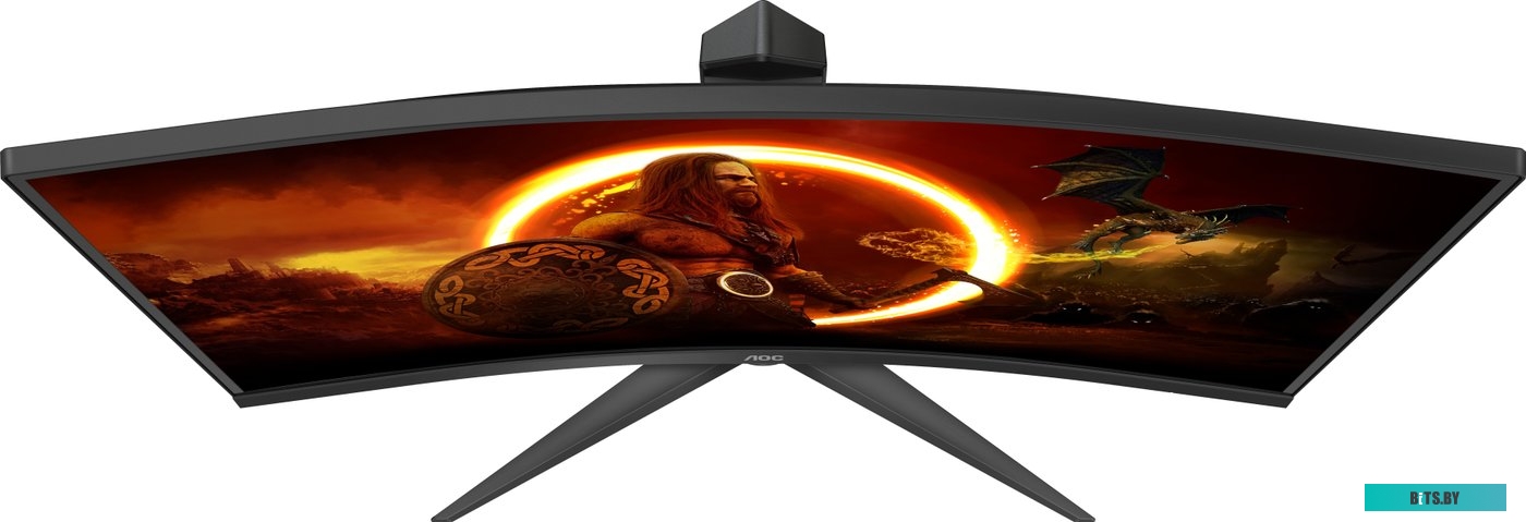 Монитор AOC C27G2Z3