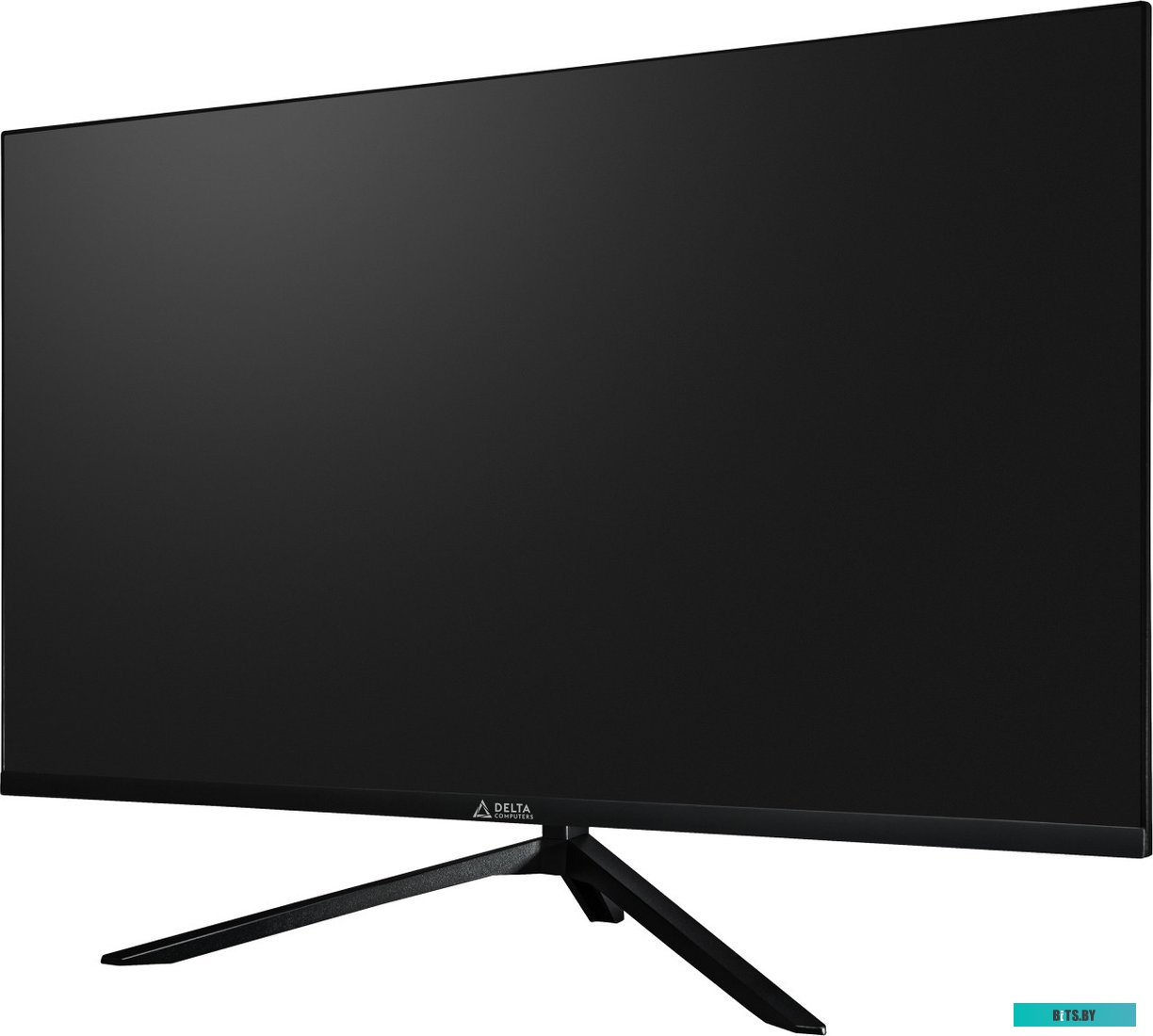ОМ315I.QHD.AS.04.P3 Монитор Delta Computers 32" ОМ315I.QHD.AS.04.P3 черный IPS 5ms 16:9 HDMI M/M 300cd 178гр/178гр 2560x1440 75Hz FreeSync DP QHD 7.2к