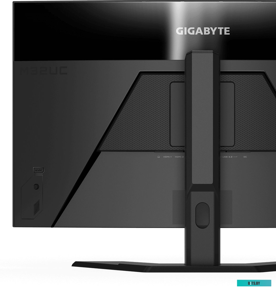 Монитор Gigabyte M32UC
