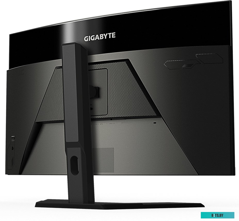 Монитор Gigabyte M32UC
