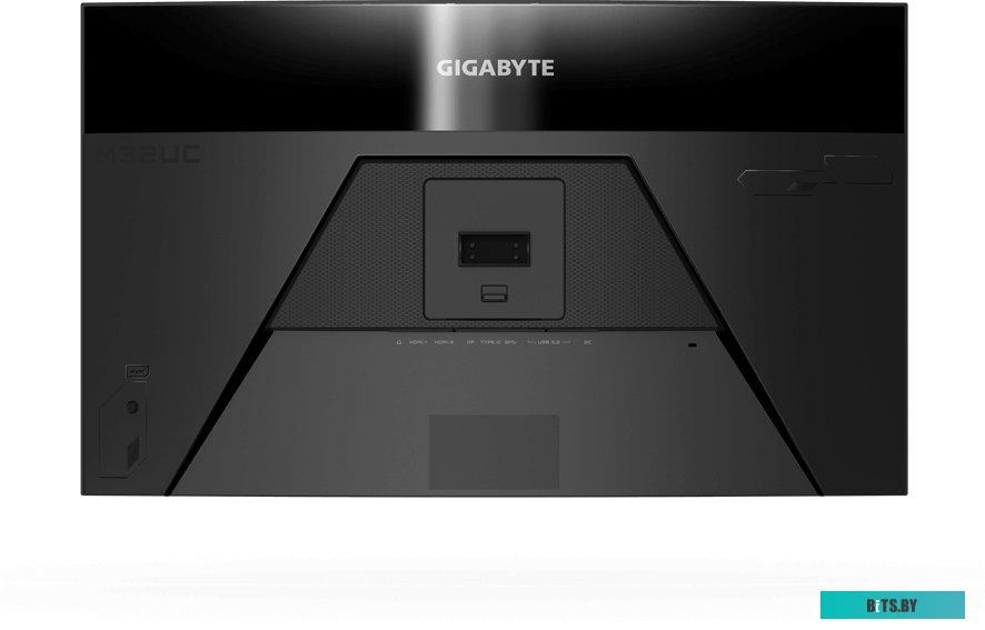 Монитор Gigabyte M32UC