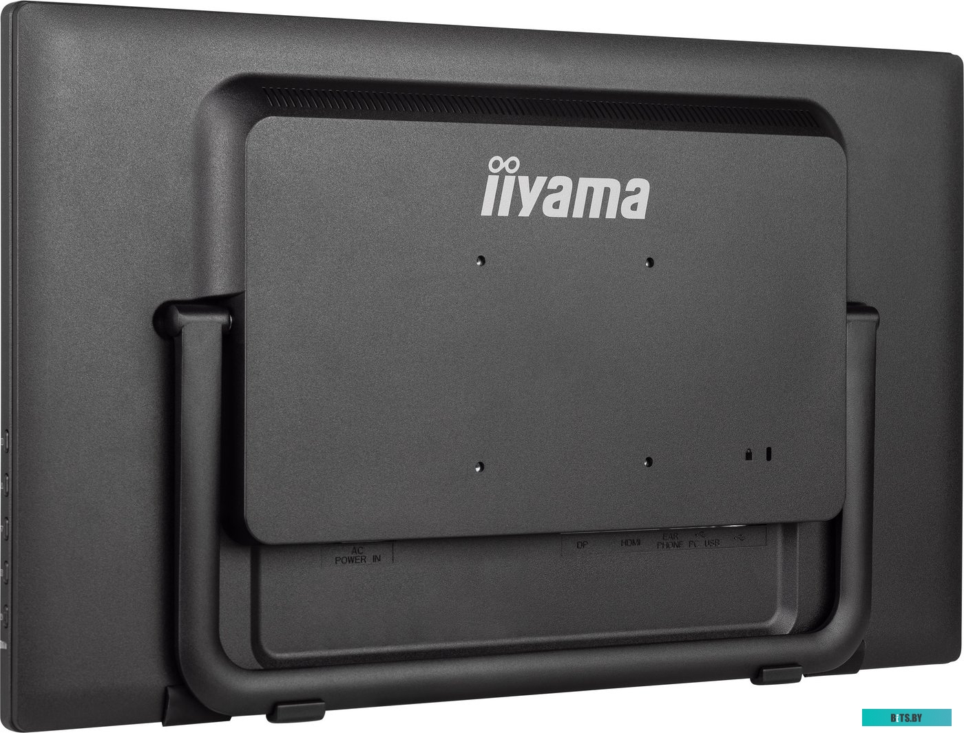 Монитор Iiyama ProLite T2455MSC-B1 T2455MSC-B1