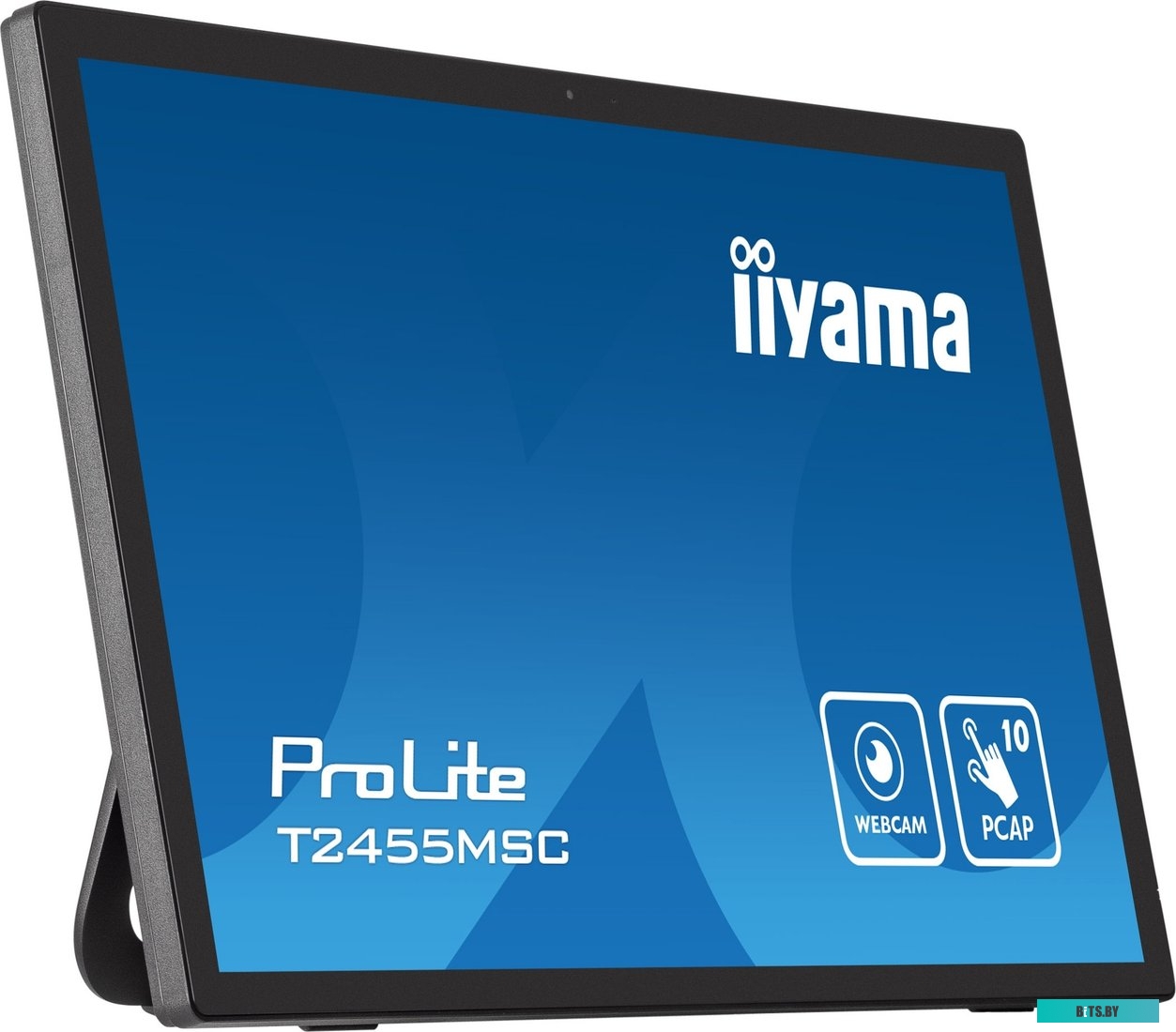 Монитор Iiyama ProLite T2455MSC-B1 T2455MSC-B1