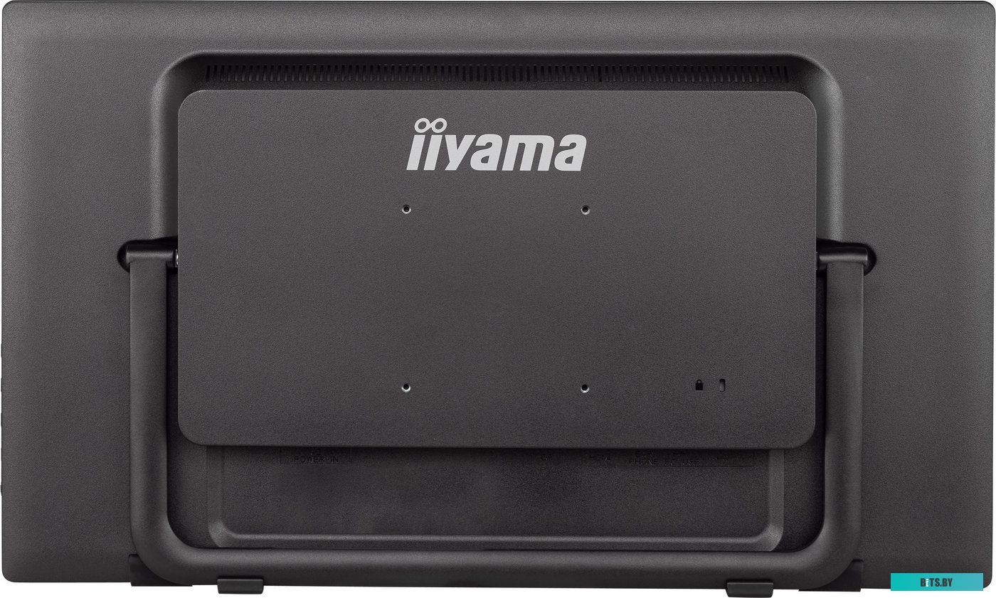 Монитор Iiyama ProLite T2455MSC-B1 T2455MSC-B1