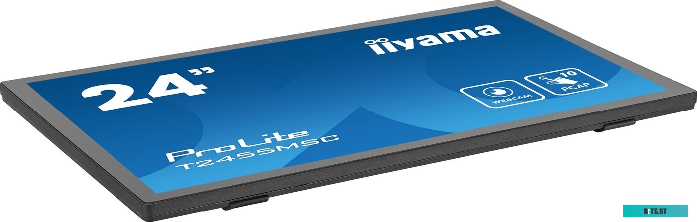Монитор Iiyama ProLite T2455MSC-B1 T2455MSC-B1