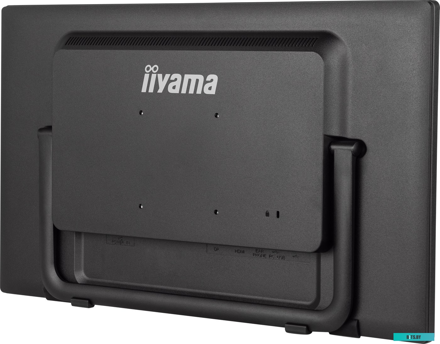 Монитор Iiyama ProLite T2455MSC-B1 T2455MSC-B1