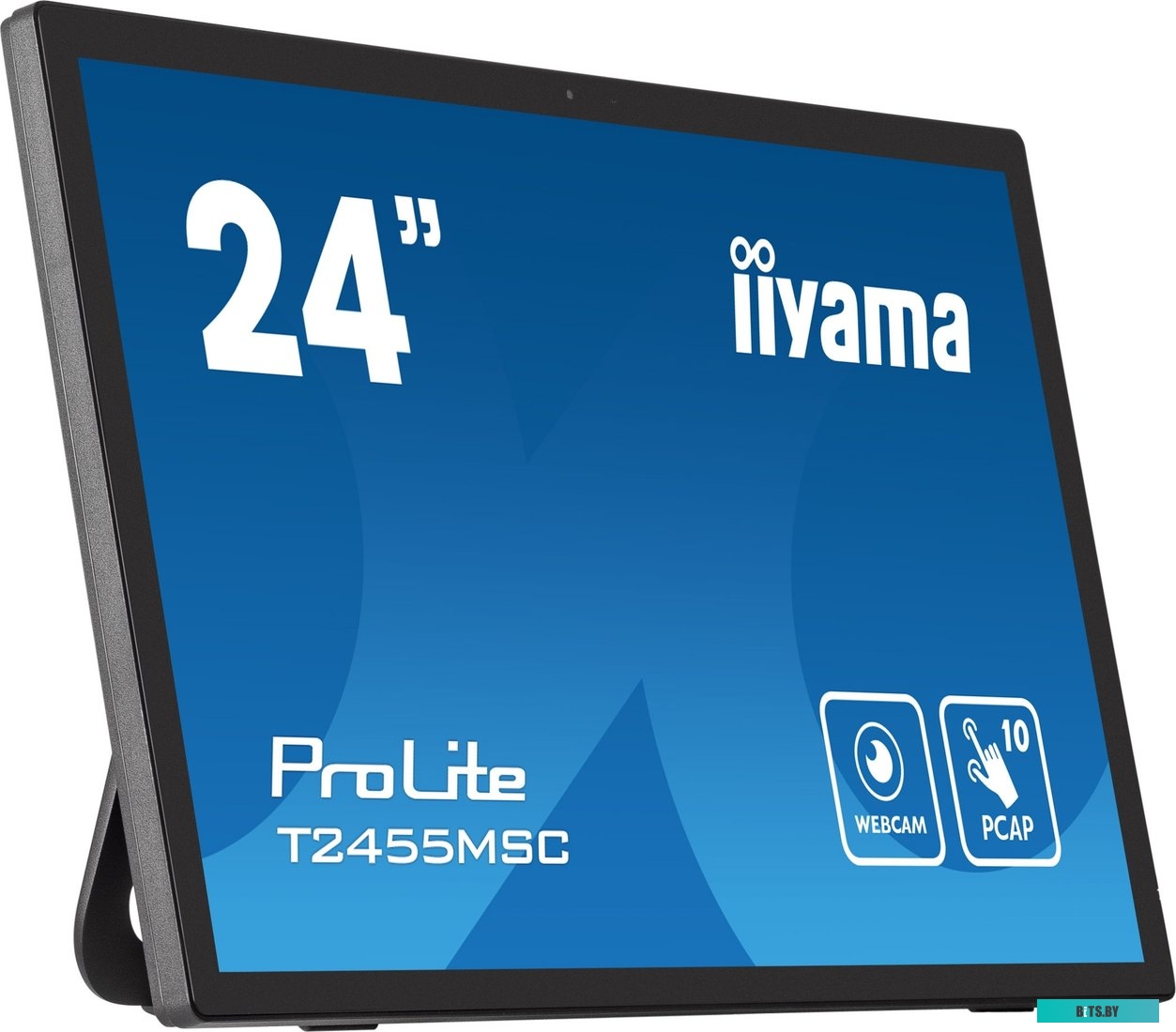 Монитор Iiyama ProLite T2455MSC-B1 T2455MSC-B1