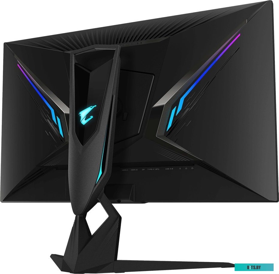 Монитор Gigabyte Aorus FI32U <FI32U-EK>