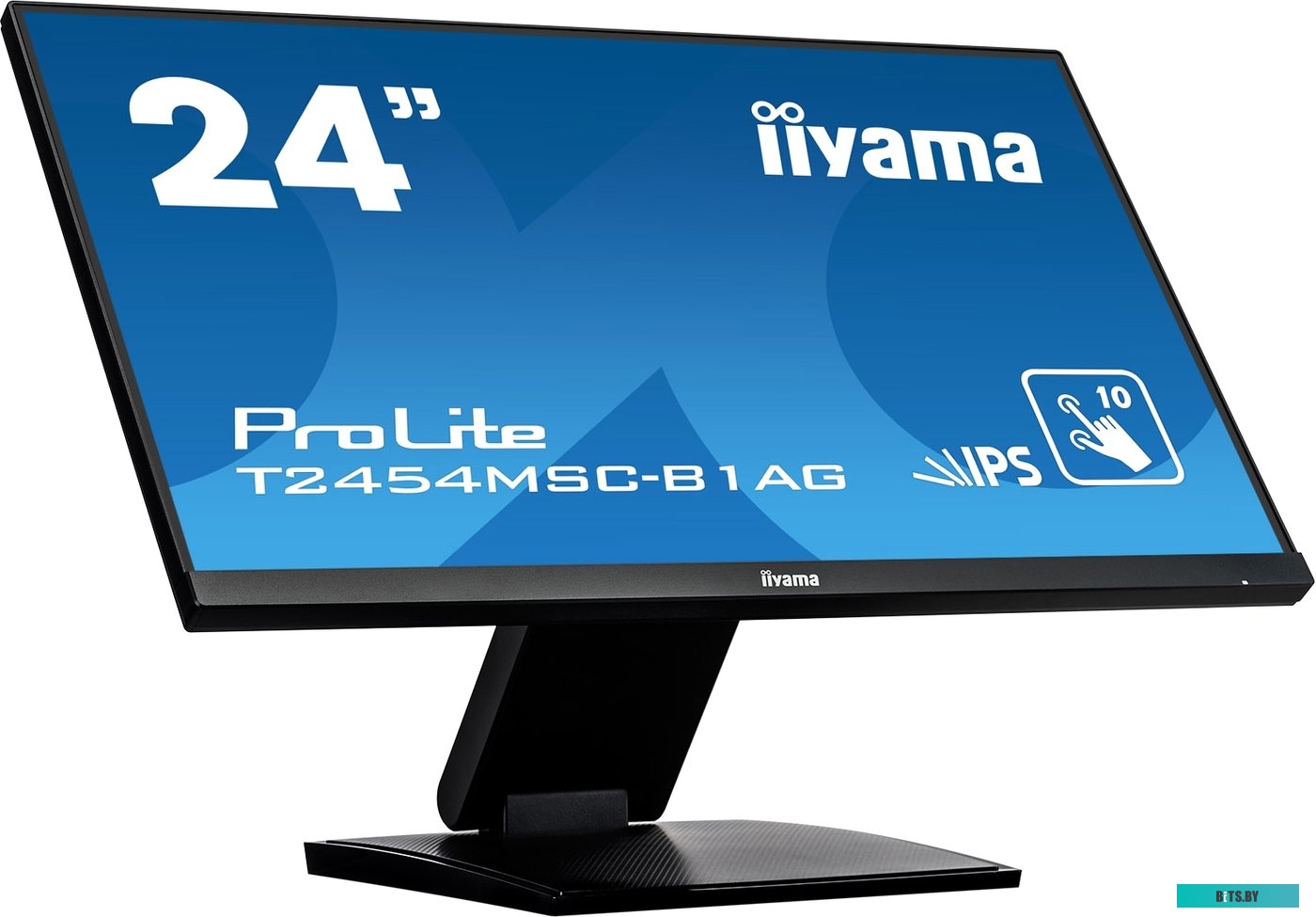 Монитор Iiyama ProLite T2254MSC-B1AG T2254MSC-B1AG