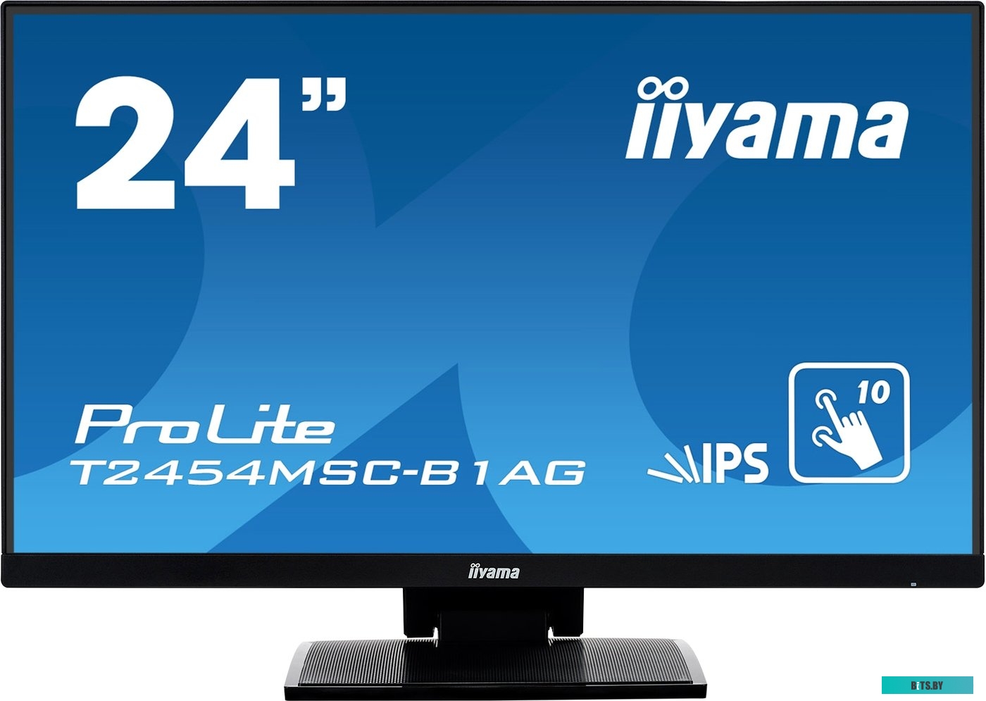 Монитор Iiyama ProLite T2254MSC-B1AG T2254MSC-B1AG