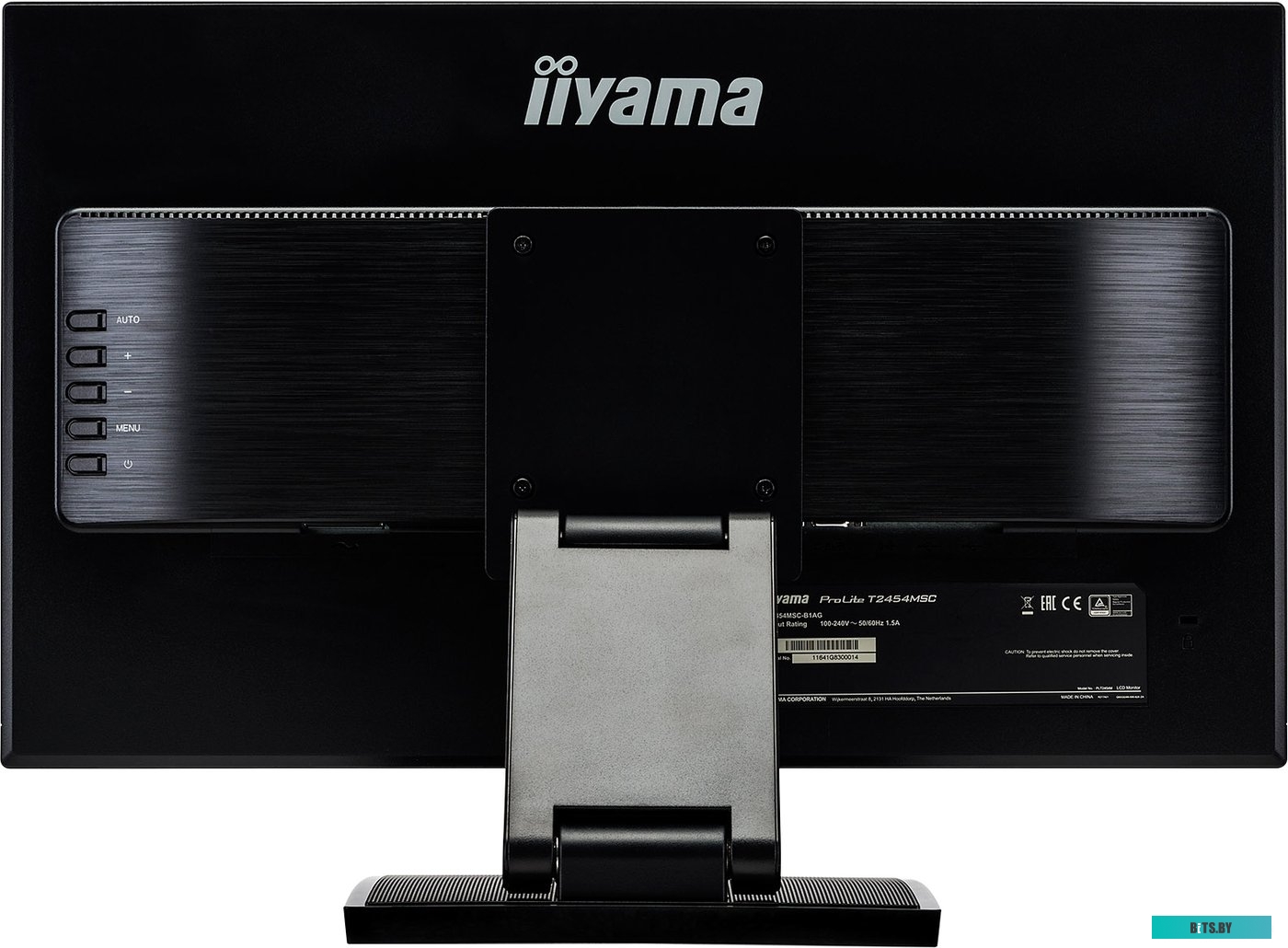 Монитор Iiyama ProLite T2254MSC-B1AG T2254MSC-B1AG