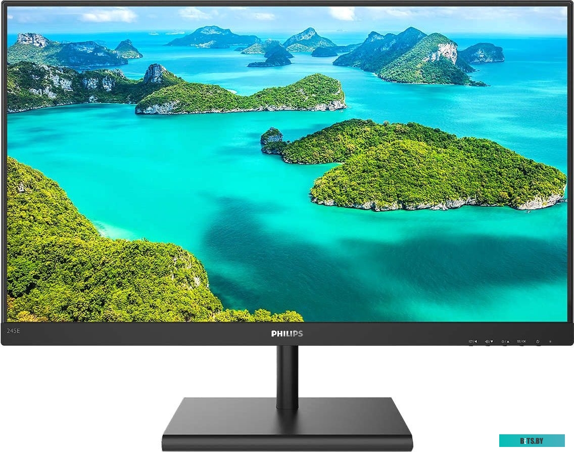Монитор Philips 245E1S/01