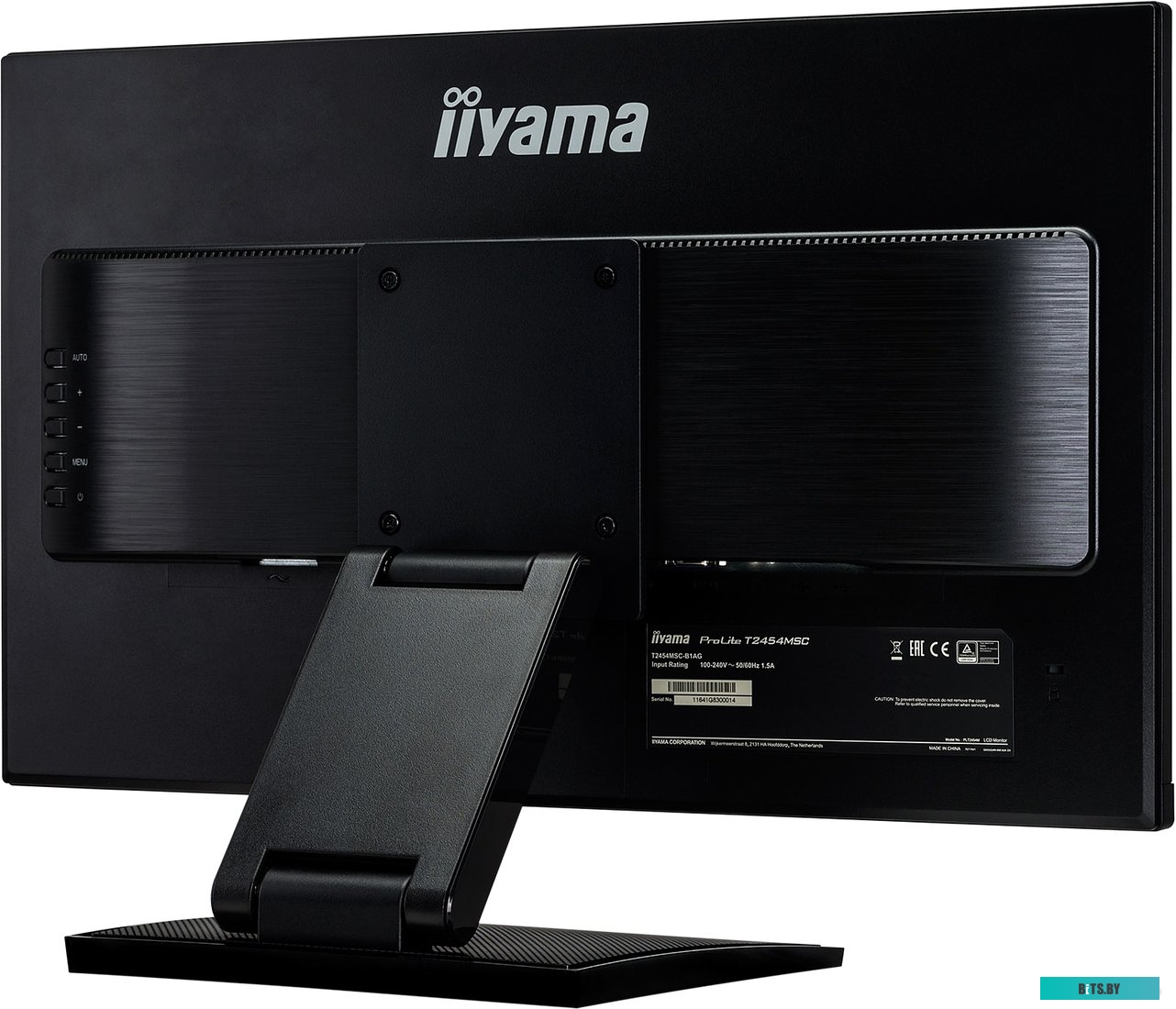 Монитор Iiyama ProLite T2254MSC-B1AG T2254MSC-B1AG