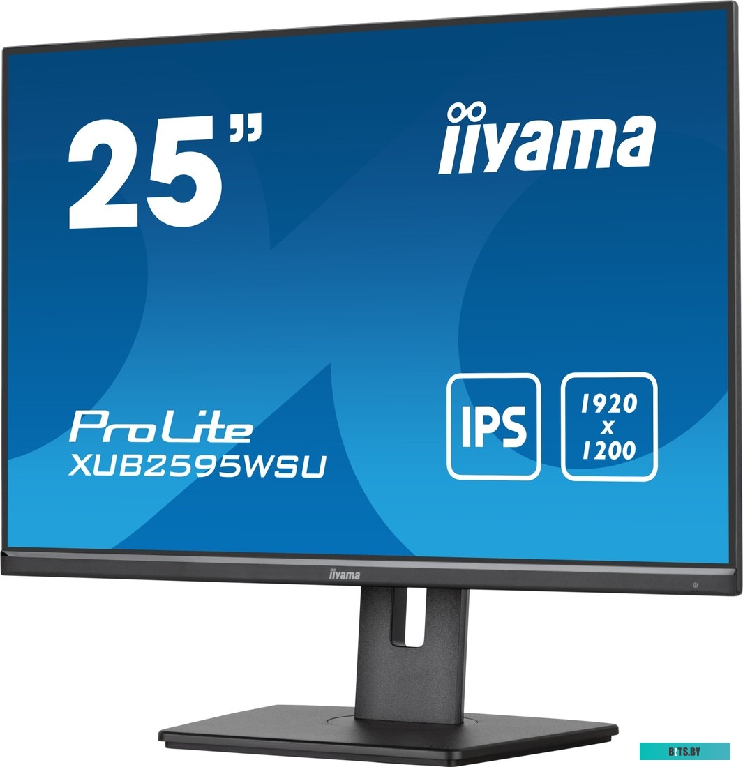 Монитор Iiyama ProLite XUB2595WSU-B5 XUB2595WSU-B5