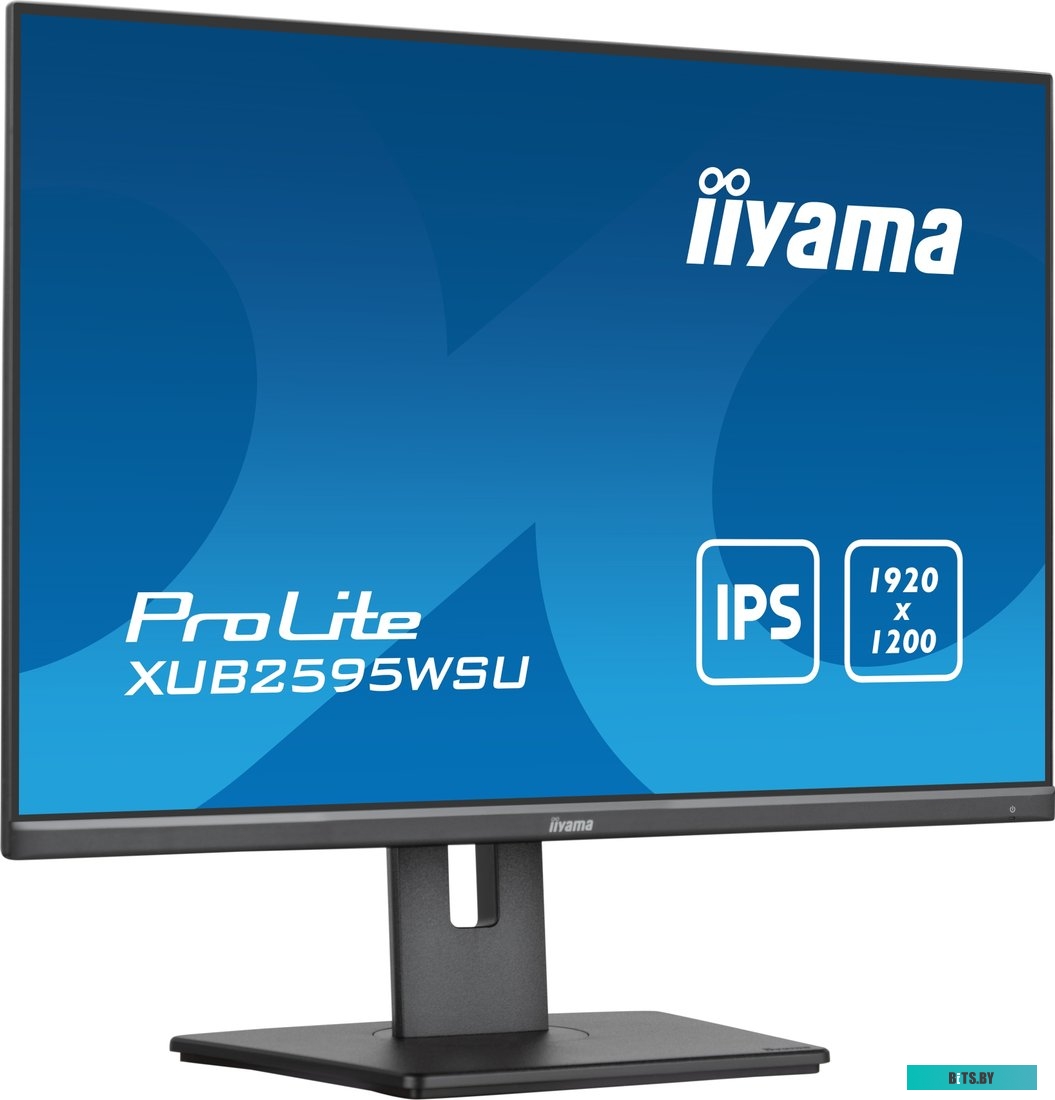 Монитор Iiyama ProLite XUB2595WSU-B5 XUB2595WSU-B5