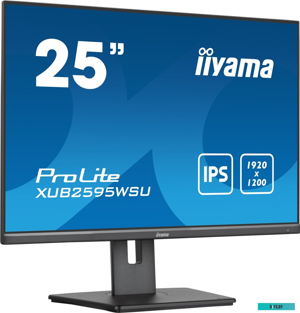 Монитор Iiyama ProLite XUB2595WSU-B5 XUB2595WSU-B5