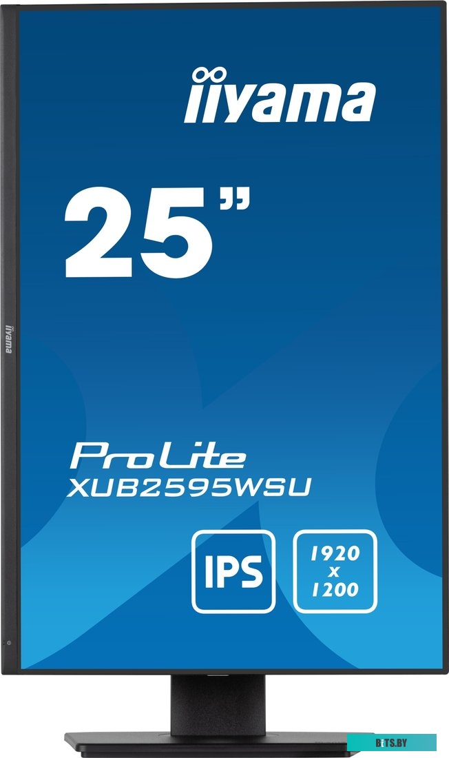 Монитор Iiyama ProLite XUB2595WSU-B5 XUB2595WSU-B5