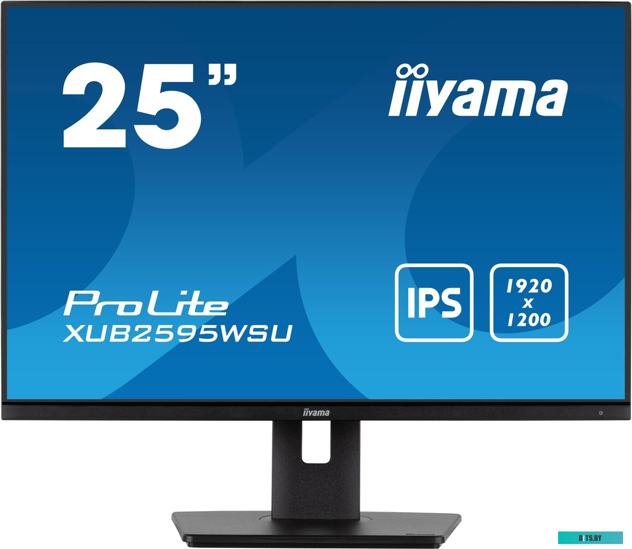 Монитор Iiyama ProLite XUB2595WSU-B5 XUB2595WSU-B5
