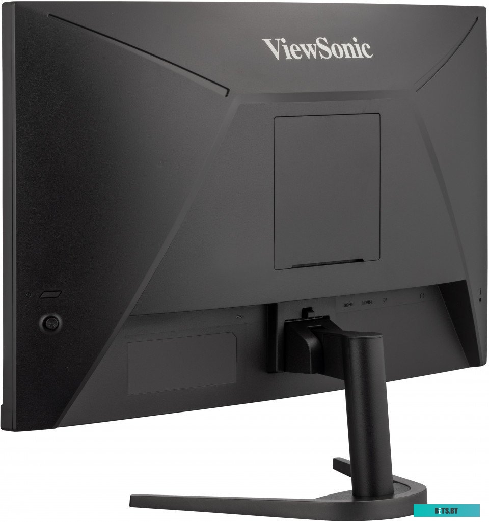 Монитор ViewSonic VX2468-PC-MHD